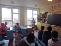 Встреча с медицинским работником "Поговорим об аутизме"